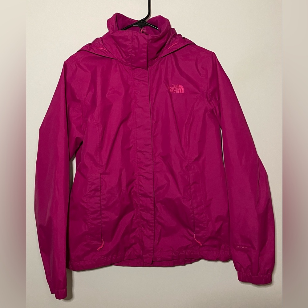 North Face Jacket